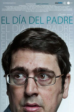 Постер: El día del padre