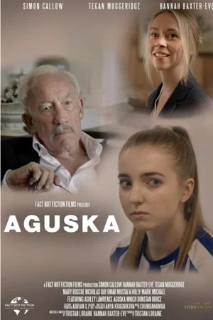 Постер: Aguska