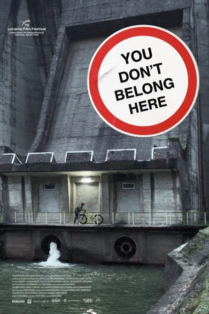 Постер: You Don't Belong Here