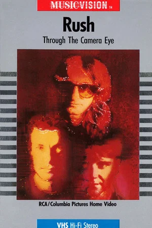 Постер: Through the Camera Eye
