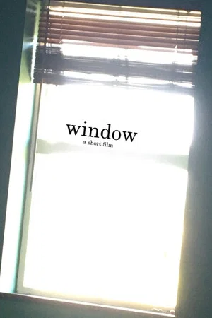Постер: Window