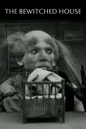 Постер: The Bewitched House