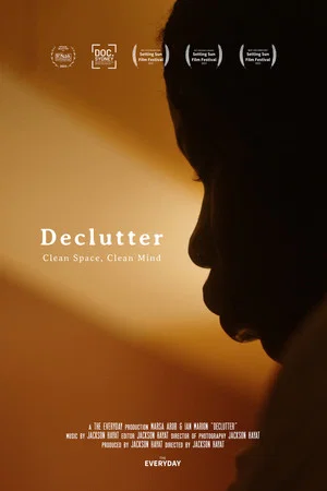 Постер: Declutter