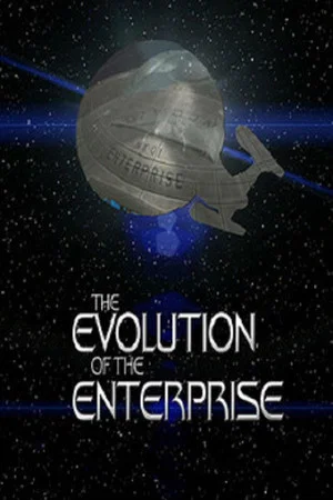 Постер: The Evolution of the Enterprise