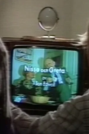Постер: Nisse och Greta