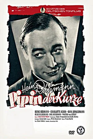 Постер: Pipin, der Kurze