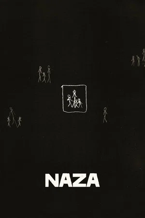 Постер: NAZA