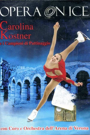 Постер: Opera on Ice