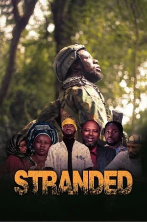Постер: Stranded
