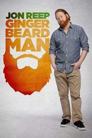 Постер: Jon Reep: Ginger Beard Man