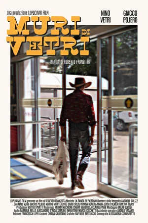 Постер: A Palermitan Cowboy