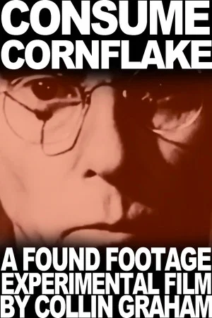 Постер: Consume Cornflake