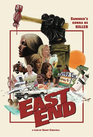 Постер: East End
