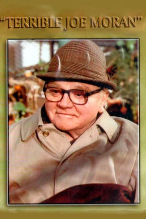 Постер: Terrible Joe Moran