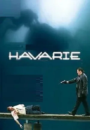 Постер: Havarie