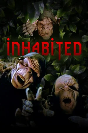 Постер: Inhabited