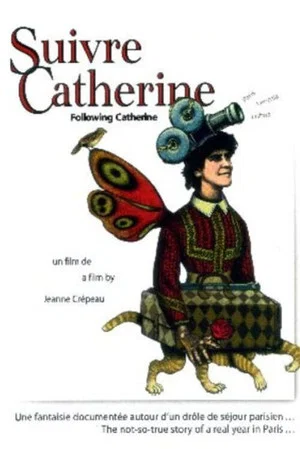Постер: Following Catherine