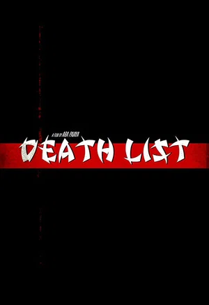 Постер: Death List