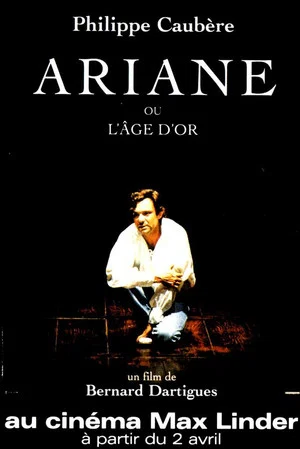 Постер: Ariane ou l'âge d'or