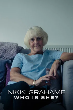 Постер: Nikki Grahame: Who Is She?