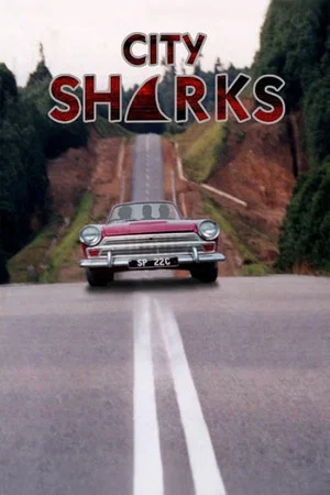 Постер: City Sharks