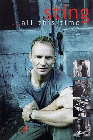 Постер: Sting ...All This Time