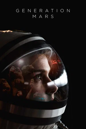 Постер: Generation Mars
