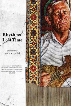 Постер: Rhythms of Lost Time