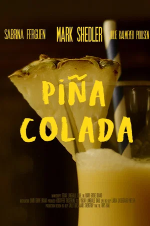 Постер: Piña Colada