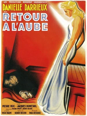Постер: Return at Dawn