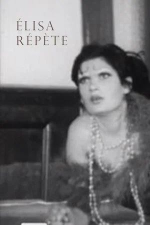 Постер: Elisa Repeats