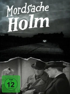 Постер: Mordsache Holm