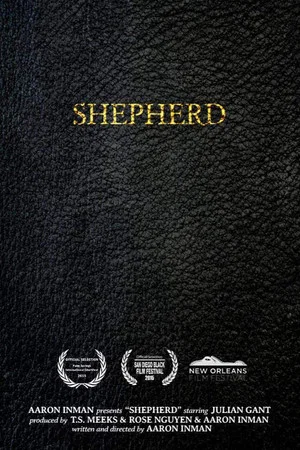 Постер: Shepherd