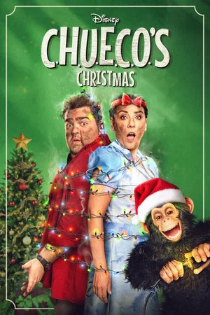 Постер: Chueco’s Christmas