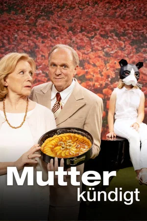 Постер: MuM Calls It Quits