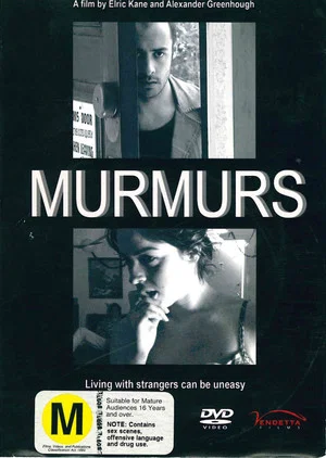 Постер: Murmurs