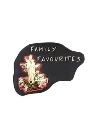 Постер: Family Favourites