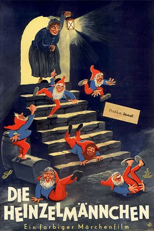 Постер: The Elves