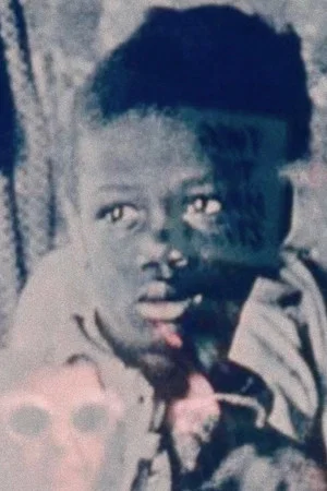 Постер: I & I: An African Allegory