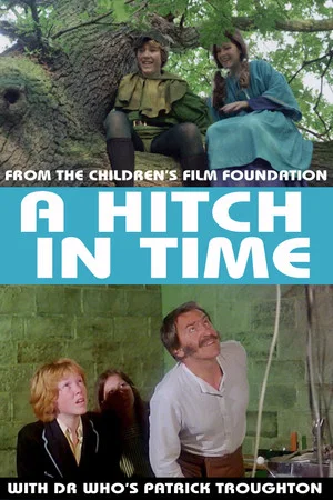 Постер: A Hitch in Time