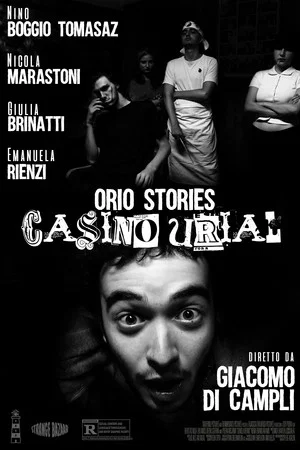 Постер: Orio Stories: Casino Urial