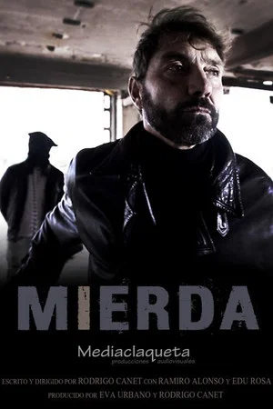 Постер: Mierda