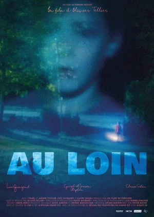 Постер: Au loin