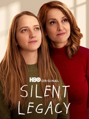 Постер: Silent Legacy