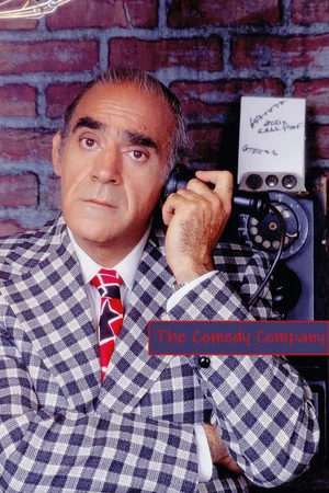 Постер: The Comedy Company