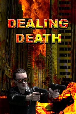 Постер: Dealing Death