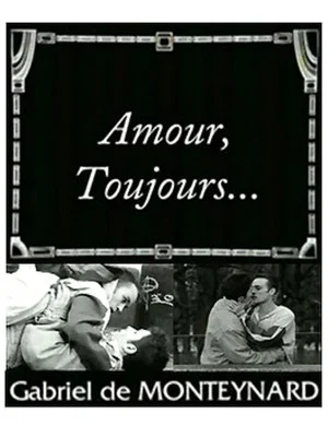Постер: Love, Always...