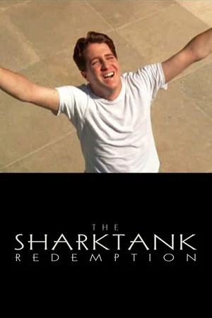 Постер: The SharkTank Redemption