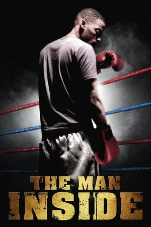 Постер: The Man Inside