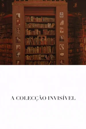 Постер: The Invisible Collection